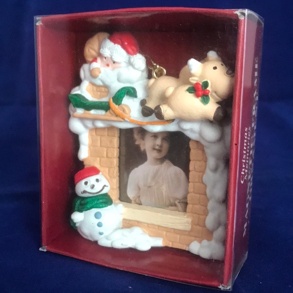 Frame Ornament - Picture 5 of 5